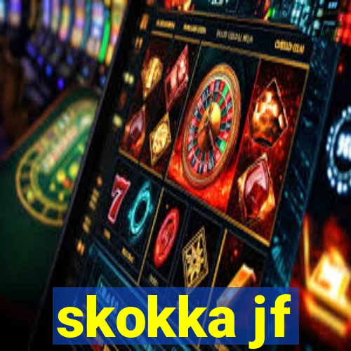 skokka jf